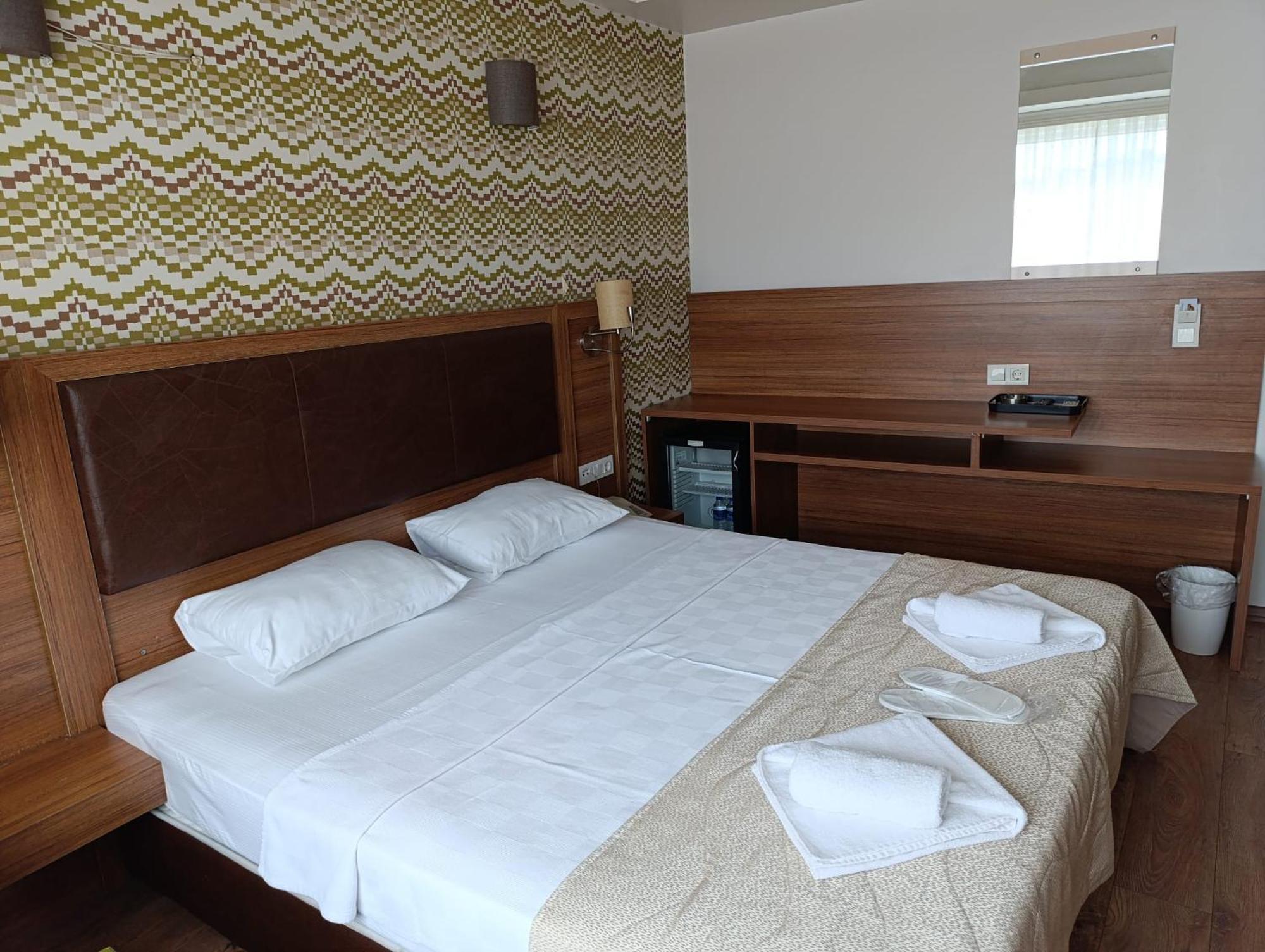 Grand As Hotel — Photos 2
